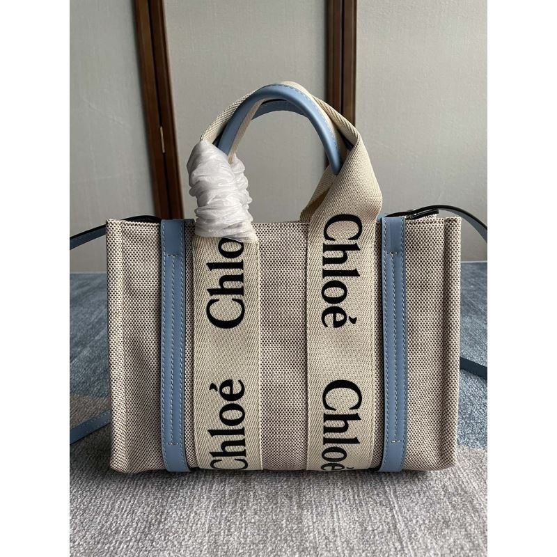 Chloe Shopping Bags